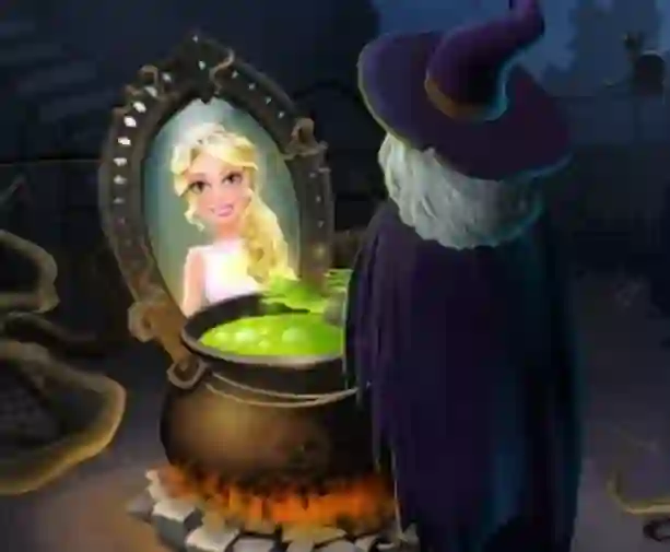 Spil Potion Of Destiny online