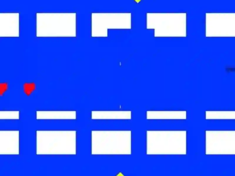 Spil Space + Invaders online
