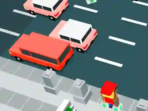 Spil Escape Jump online