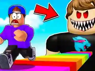 Spil Roblox vs Mr. Beast online