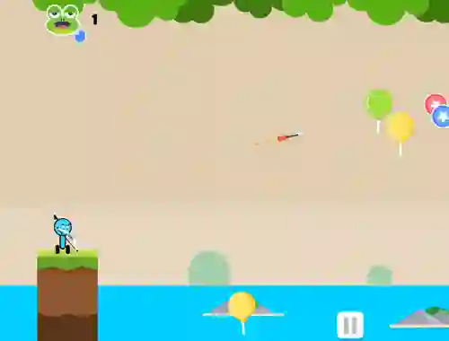 Spil Globos online