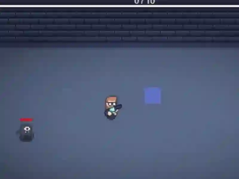 Spil Monster Wave Defense online
