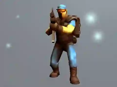 Spil Shoot and Sprint: Warfare online