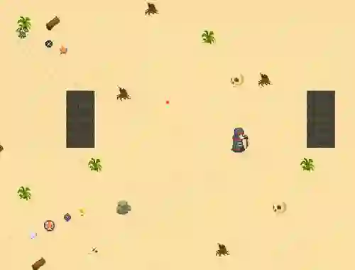 Spil Pixel Wizard online