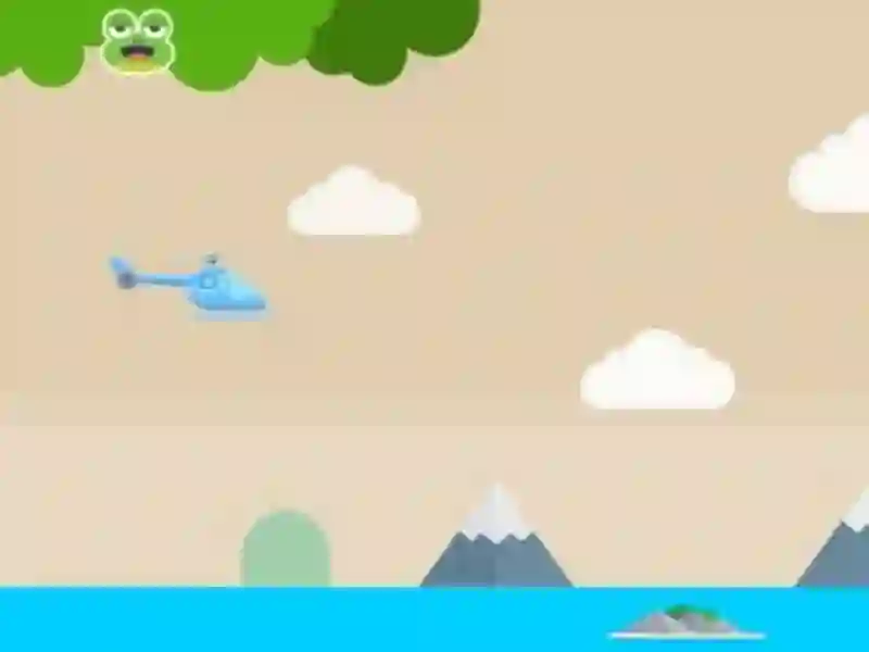 Spil Sky Collectors online