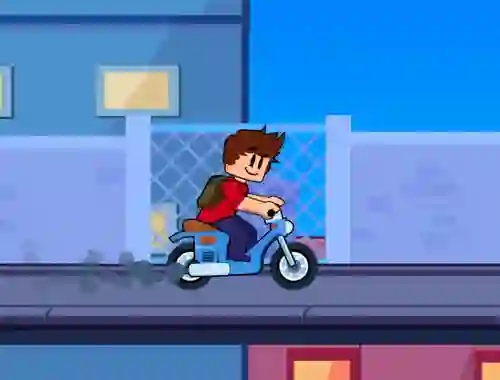 Spil Roblox Climb Motor online