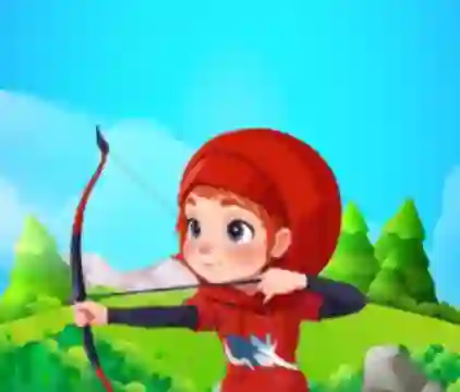 Spil Shoot Your Target online