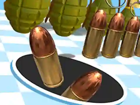 Spil Black Hole. Bullet online