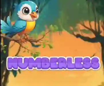 Spil Numberless 2 online