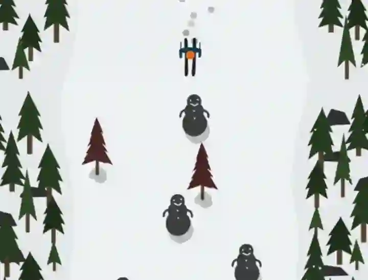 Spil Rocky Slopes online