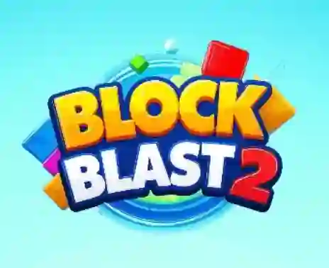 Spil Block blast 2 online
