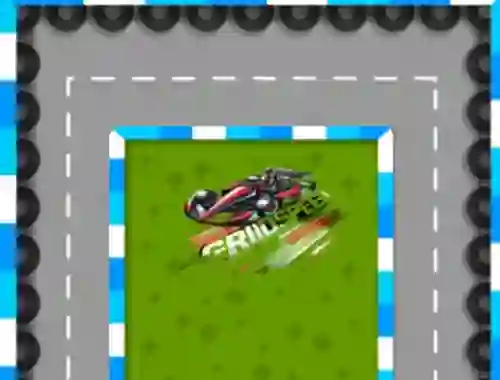 Spil Gridspeed online