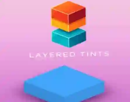 Spil Layered Tints online