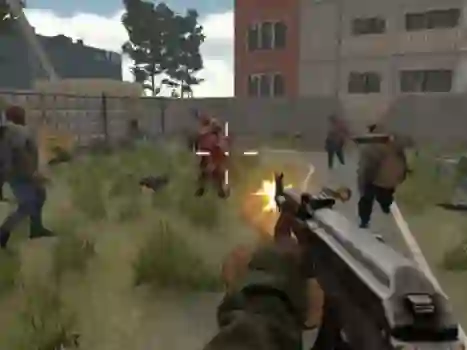 Spil Path of Survivor online