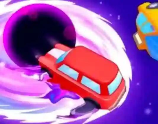 Spil Gravity Hole online