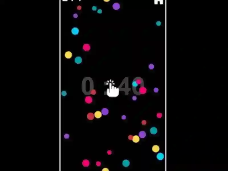 Spil Pop Ball online