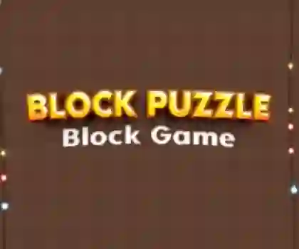 Spil Block Puzzle Block Game online