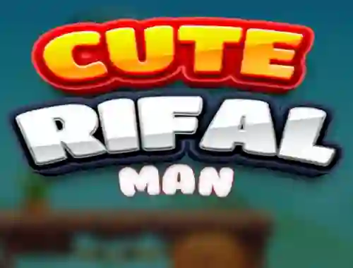 Spil Cute Rifal Man online