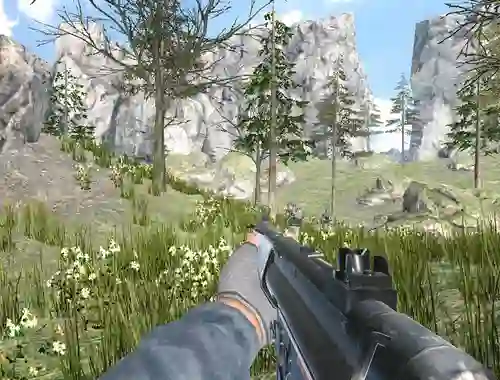 Spil Soldier of Ruins - Temple of Apocalypse online