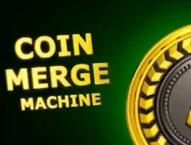 Spil Coin Merge Machine online