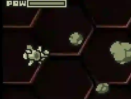 Spil Gundam Wing Space Emperor online