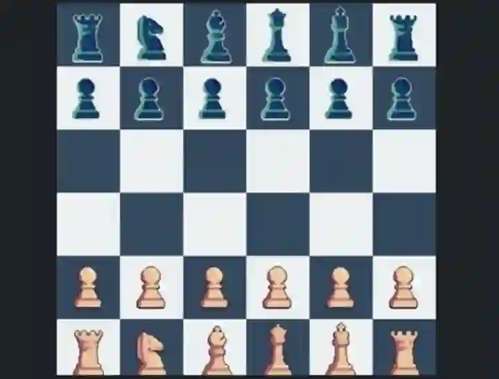 Spil Mini Chess online