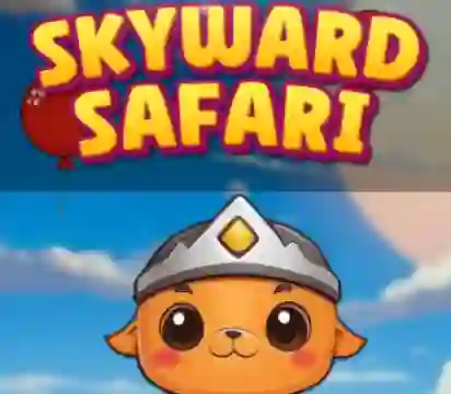 Spil Skyward Safari online