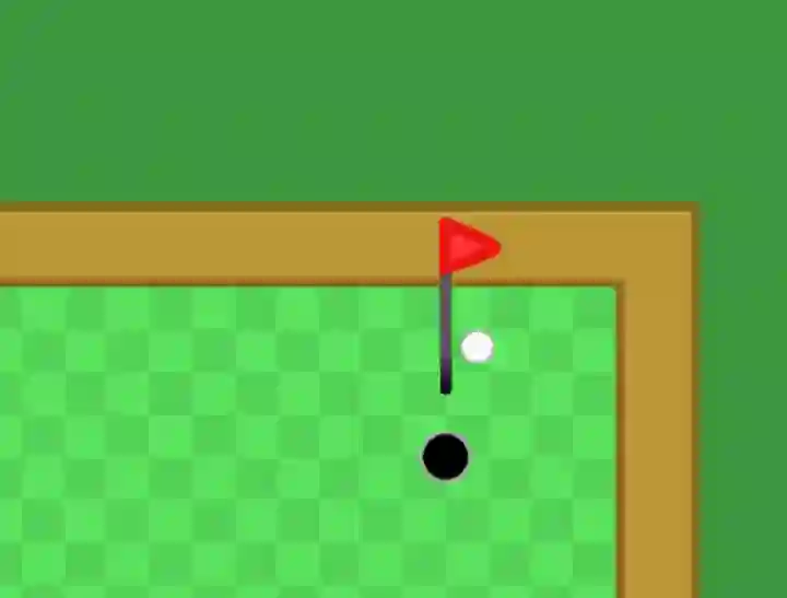 Spil Golf Battle online
