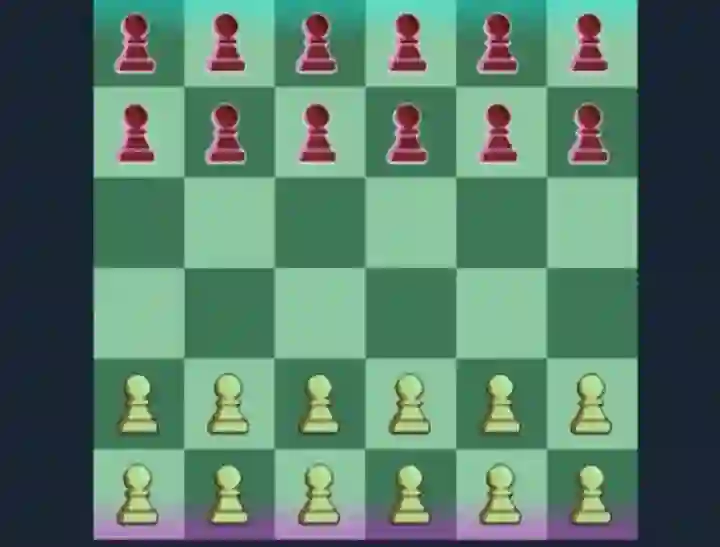 Spil Pawn Chess online