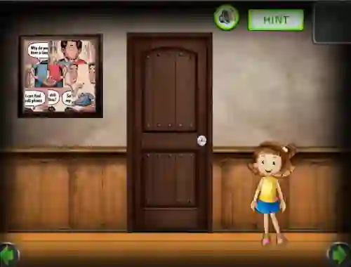 Spil Amgel Kids Room Escape 302 online