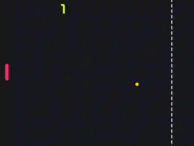 Spil Ping Pong Pulse online