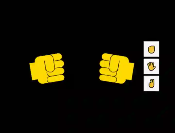 Spil Rock Paper Scissors Challenge online