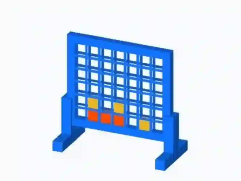 Spil Can Has Connect 4 online
