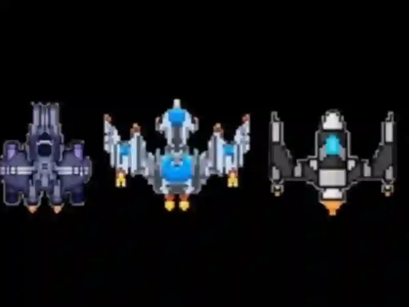 Spil Outher Space online