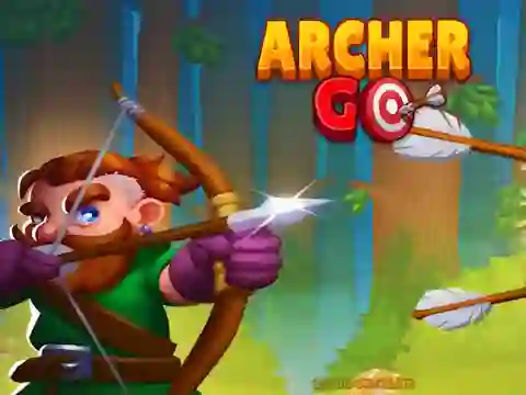 Spil Acher Go online