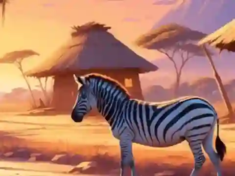Spil The Hut Escape online