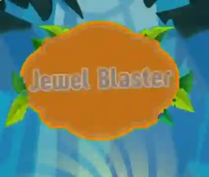 Spil Jewel Blaster online