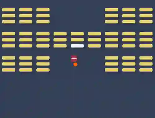 Spil Break Out online