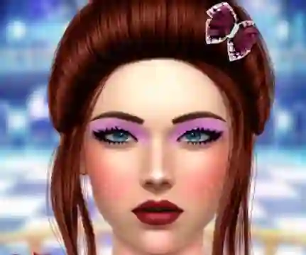 Spil Asmr Salon Makeover online