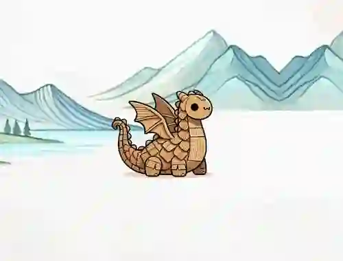 Spil Dragon Castle! Idle Td online