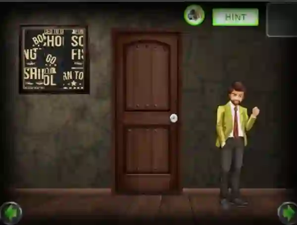 Spil Amgel Easy Room Escape 279 online