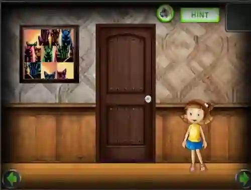 Spil Amgel Kids Room Escape 304 online