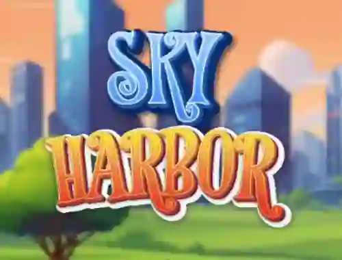 Spil Sky Harbor online