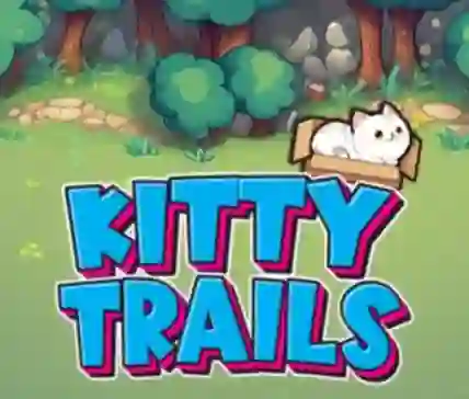 Spil Kitty Trails online