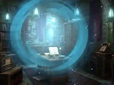 Spil Whispering witch escape online