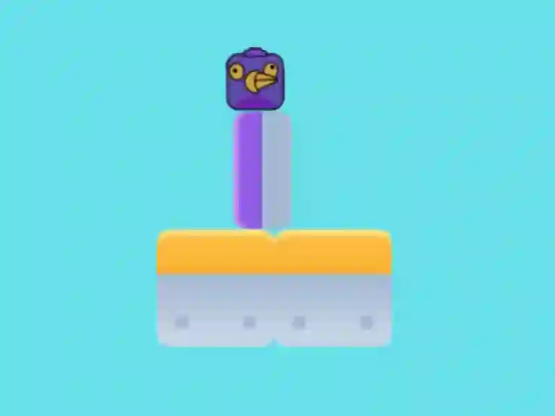 Spil Flappy Shot online