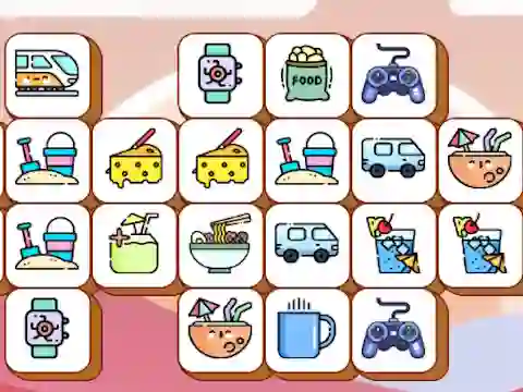 Spil Onet Mahjong Connect online