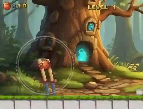 Spil Owl Catcher online