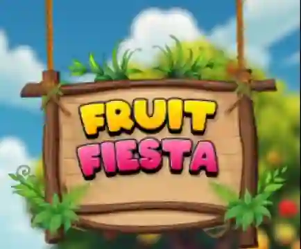 Spil Fruit Fiesta online