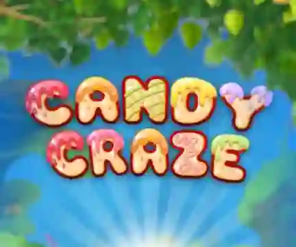 Spil Candy Craze online